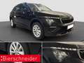 Skoda Kamiq 1.5 TSI DSG Selection REAR VIEW LED NAVI SHZ Schwarz - thumbnail 10
