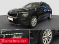 Skoda Kamiq 1.5 TSI DSG Selection REAR VIEW LED NAVI SHZ Schwarz - thumbnail 30