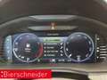 Skoda Kamiq 1.5 TSI DSG Selection REAR VIEW LED NAVI SHZ Schwarz - thumbnail 15