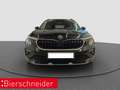Skoda Kamiq 1.5 TSI DSG Selection REAR VIEW LED NAVI SHZ Schwarz - thumbnail 3