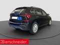 Skoda Kamiq 1.5 TSI DSG Selection REAR VIEW LED NAVI SHZ Schwarz - thumbnail 7
