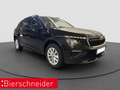 Skoda Kamiq 1.5 TSI DSG Selection REAR VIEW LED NAVI SHZ Schwarz - thumbnail 9