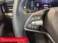 Skoda Kamiq 1.5 TSI DSG Selection REAR VIEW LED NAVI SHZ Schwarz - thumbnail 33