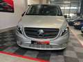 Mercedes-Benz Vito MIXTO 119 CDI LONG SELECT Gris - thumbnail 7