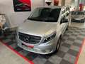 Mercedes-Benz Vito MIXTO 119 CDI LONG SELECT Gris - thumbnail 5