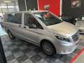 Mercedes-Benz Vito MIXTO 119 CDI LONG SELECT Gris - thumbnail 10