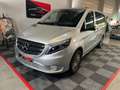Mercedes-Benz Vito MIXTO 119 CDI LONG SELECT Gris - thumbnail 6