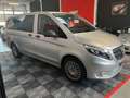 Mercedes-Benz Vito MIXTO 119 CDI LONG SELECT Gris - thumbnail 9
