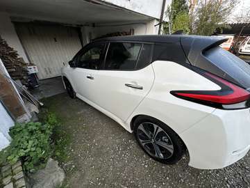 N-Connecta 40kWh 150cv