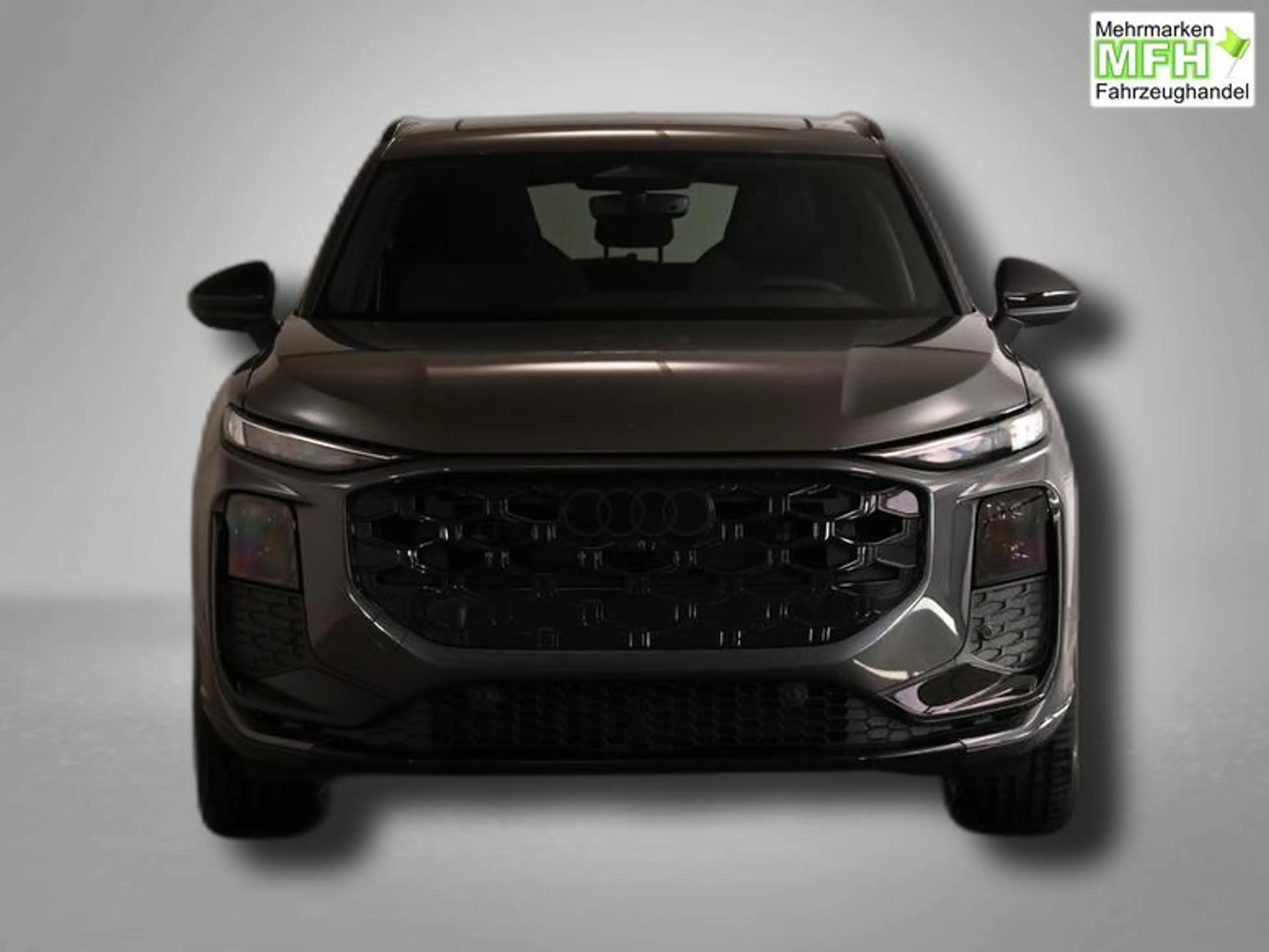 Audi Q3 S line 2.0 TSI 7-Gang DSG 195 kW (265 PS), Aut... — photo 7