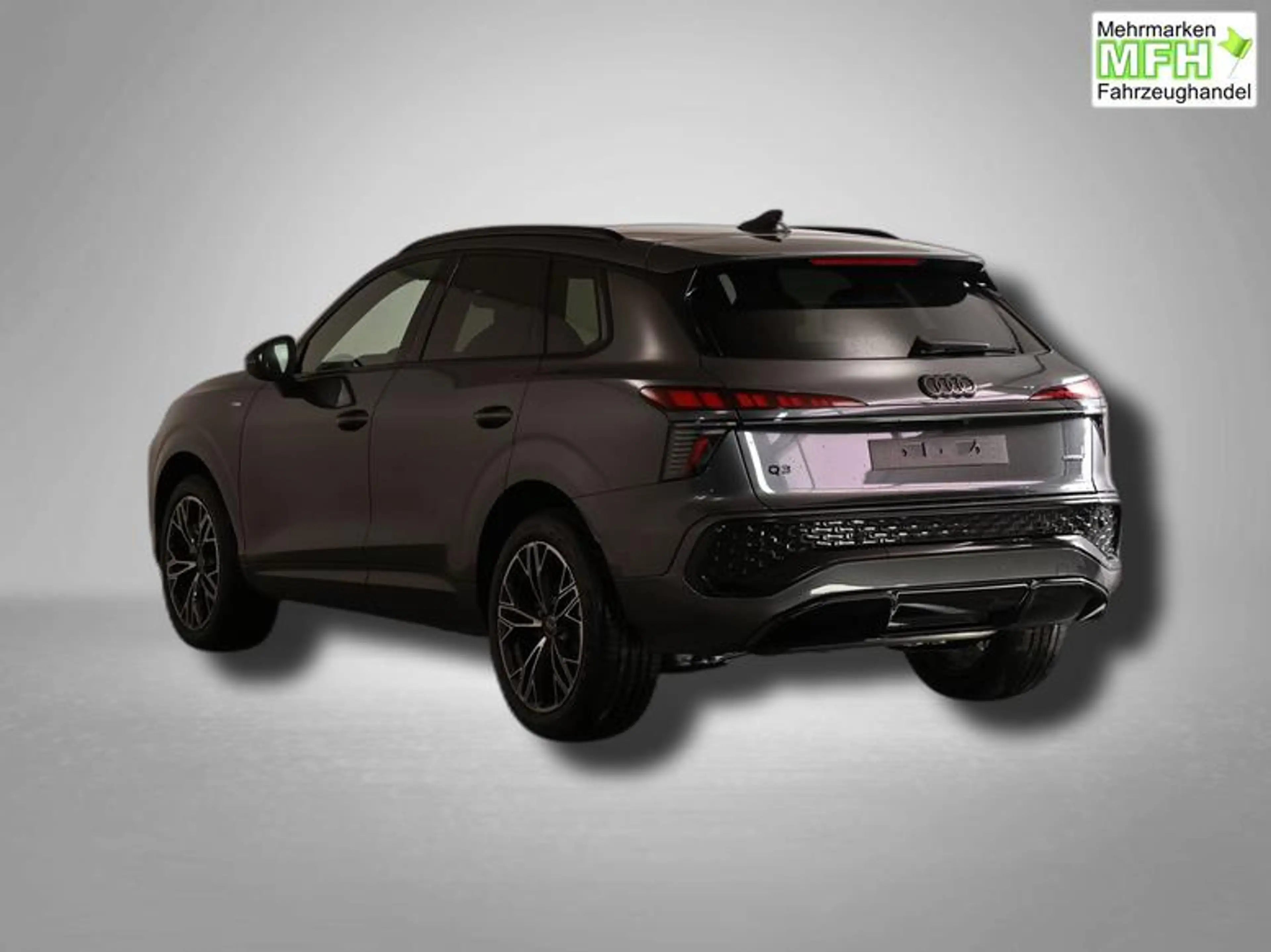 Audi Q3 S line 2.0 TSI 7-Gang DSG 195 kW (265 PS), Aut... — photo 2