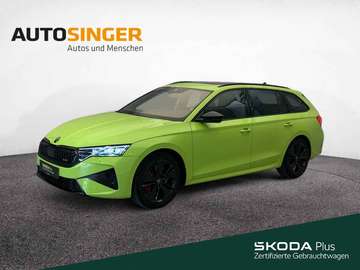 Combi RS TSI DSG *STDHZ*PANO*MATRIX*AHK*