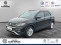 Volkswagen T-Cross T-Cross 1.5 TSI DSG Life APP-Connect Rückfahrkam Noir - thumbnail 1