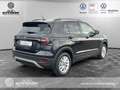 Volkswagen T-Cross T-Cross 1.5 TSI DSG Life APP-Connect Rückfahrkam Noir - thumbnail 5