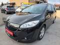 Mazda 5 7 Sitzer 2,0 Benzin Schwarz - thumbnail 1