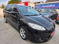 Mazda 5 7 Sitzer 2,0 Benzin Schwarz - thumbnail 3