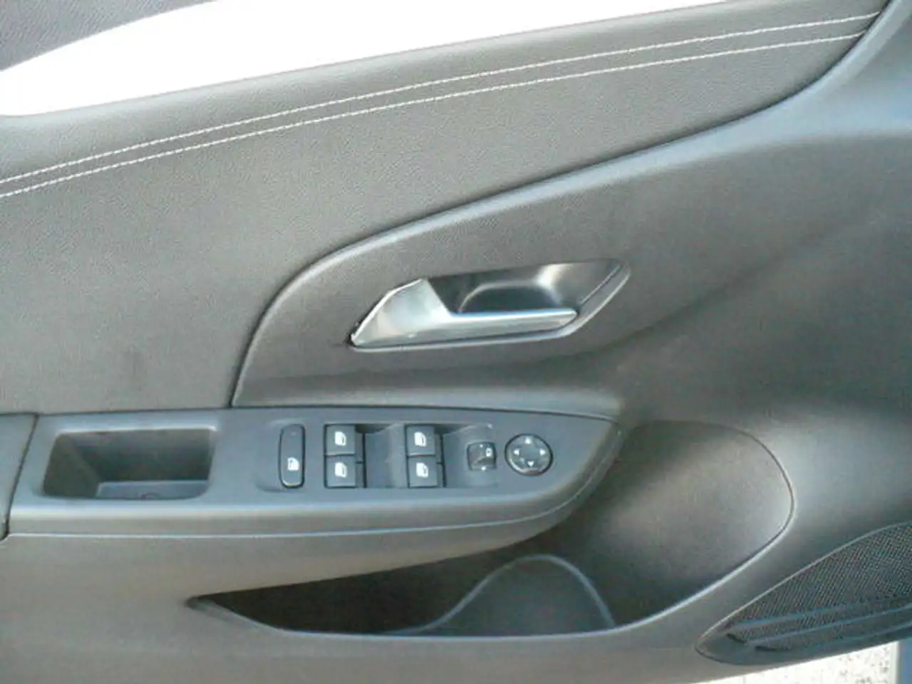 Opel Corsa GS+Kamera*PDCv+h*SHZ/LHZ* ALU*LED, миниатюра 12