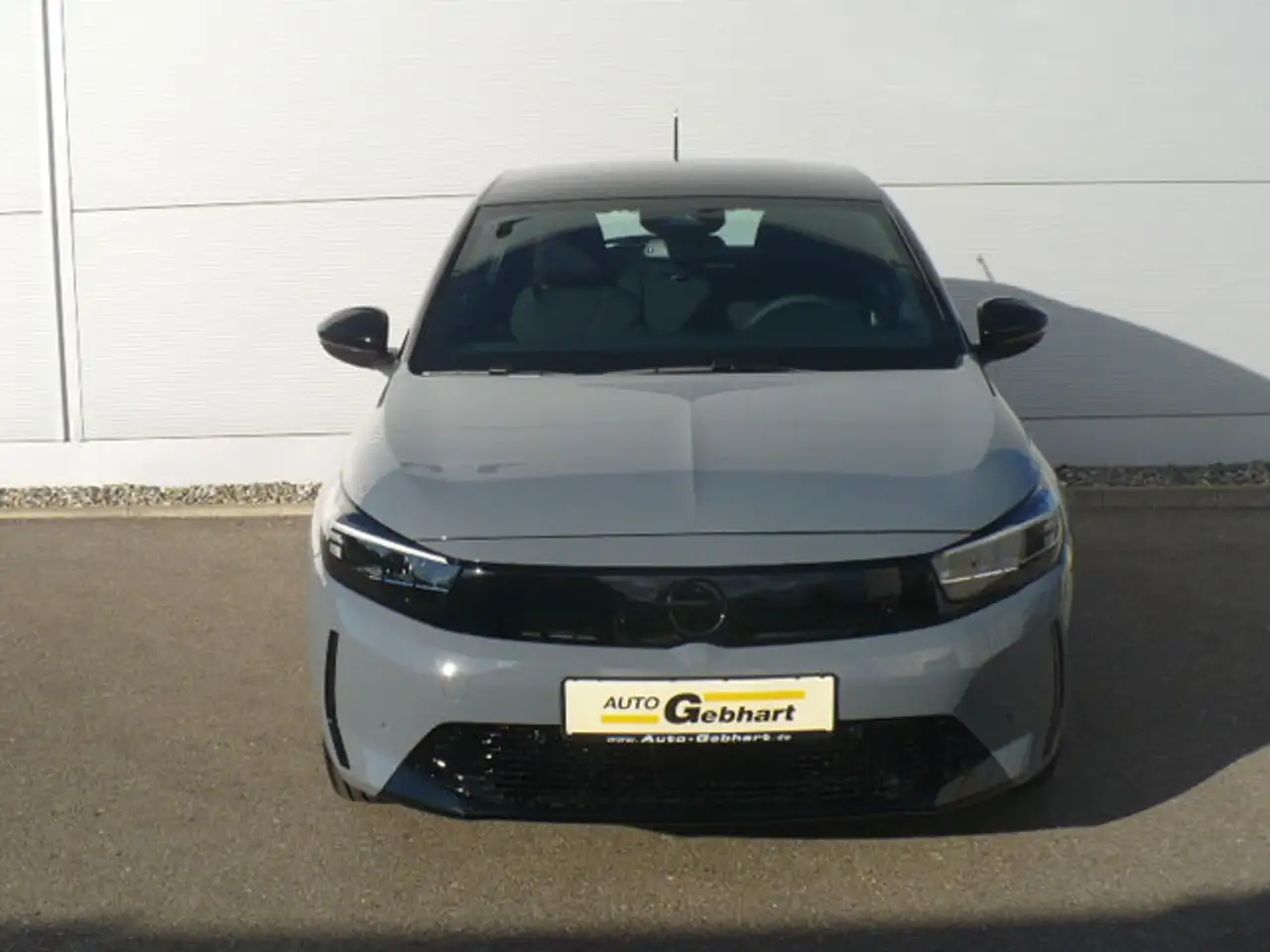 Opel Corsa GS+Kamera*PDCv+h*SHZ/LHZ* ALU*LED, миниатюра 3