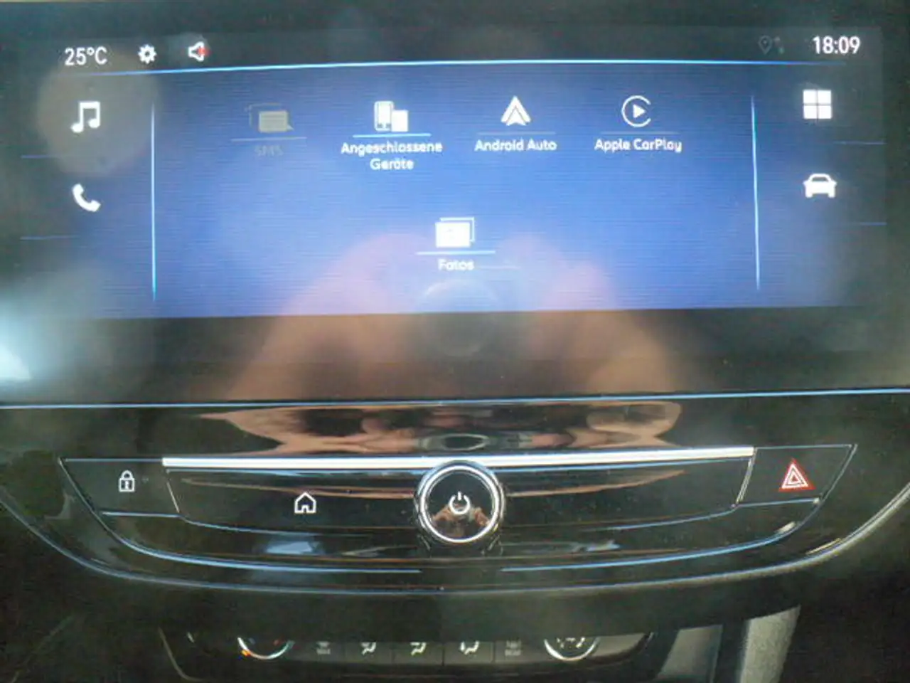 Opel Corsa GS+Kamera*PDCv+h*SHZ/LHZ* ALU*LED, миниатюра 10