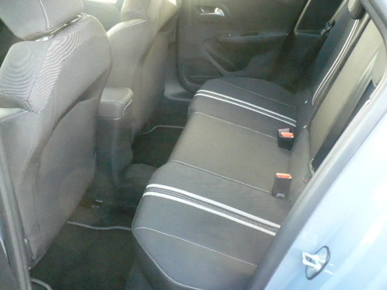 Opel Corsa GS+Kamera*PDCv+h*SHZ/LHZ* ALU*LED, миниатюра 14
