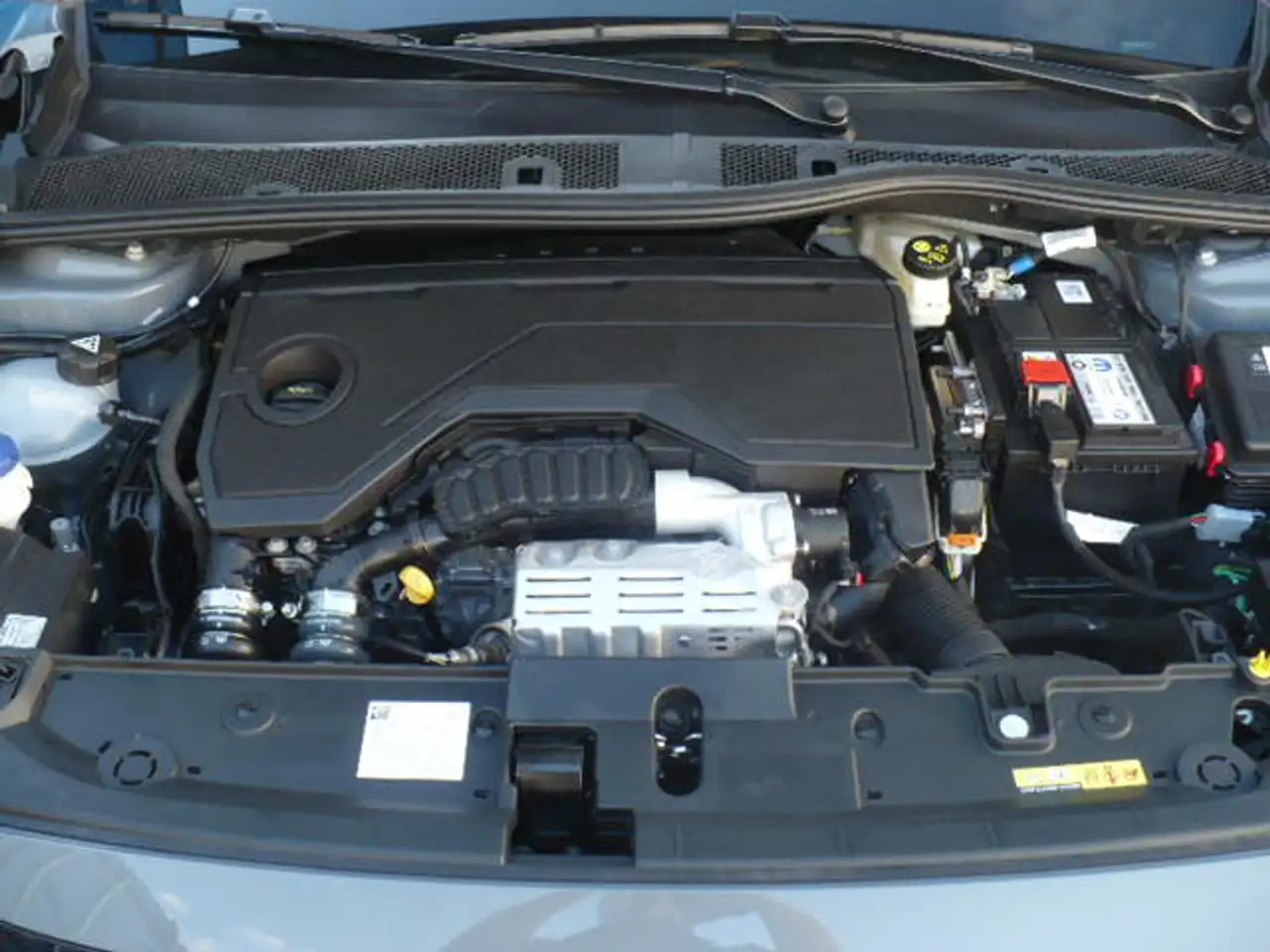 Opel Corsa GS+Kamera*PDCv+h*SHZ/LHZ* ALU*LED, миниатюра 18