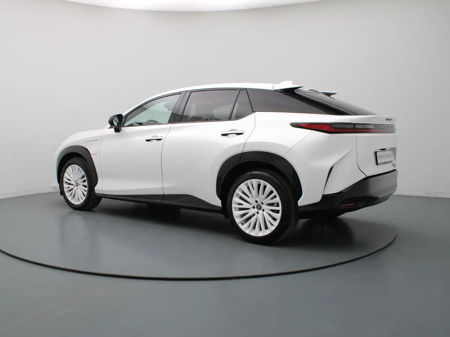 Lexus RZ 450e President Line 71 kWh 360° Camera | Head-Up D Alb - 2