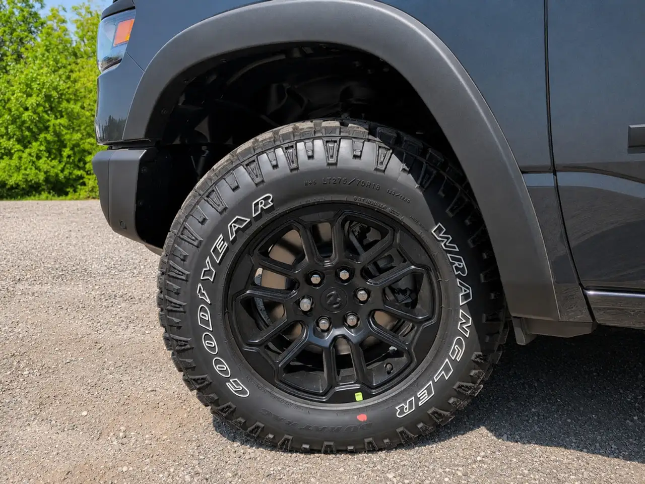 RAM 1500 2026