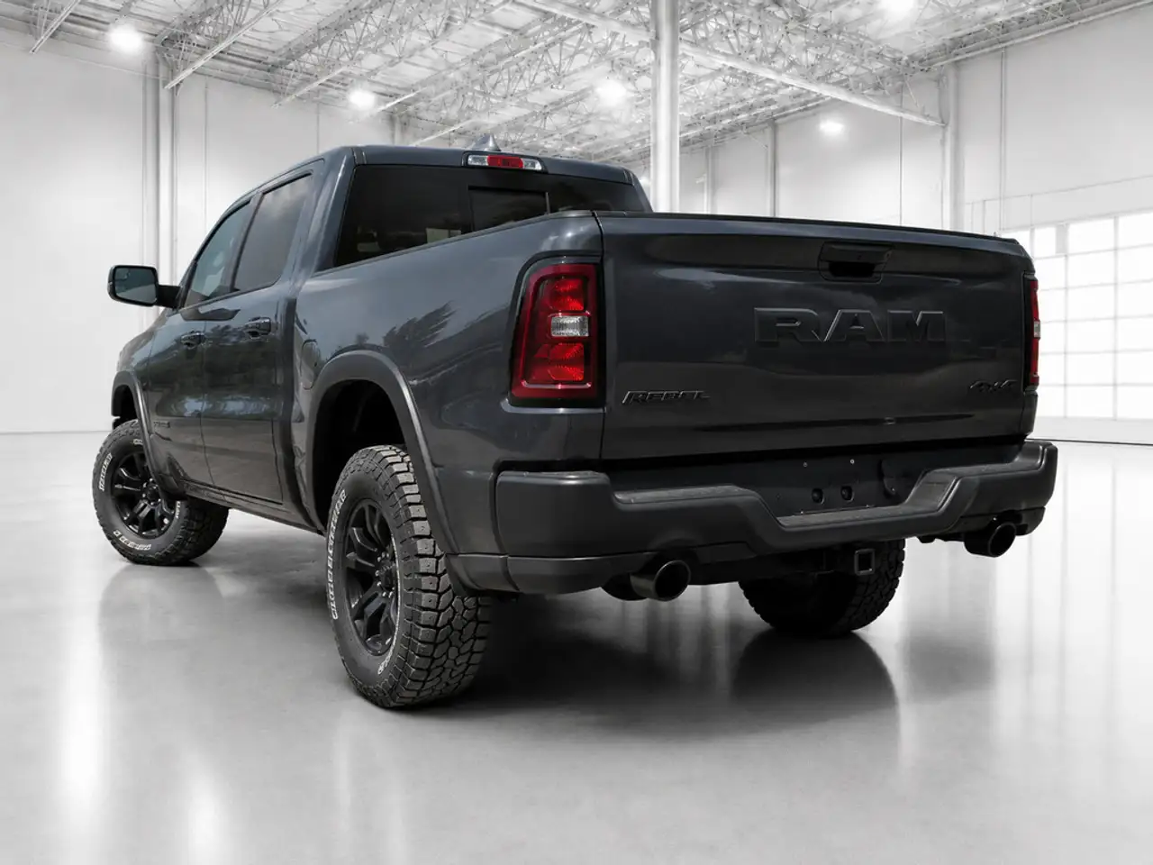 RAM 1500 2026