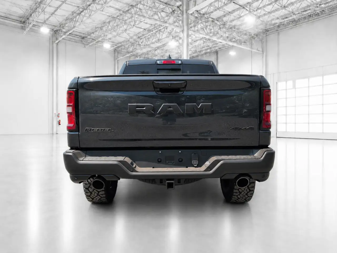 RAM 1500 2026