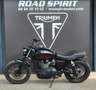 Triumph Bonneville T100 Fekete - thumbnail 3