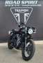 Triumph Bonneville T100 Fekete - thumbnail 2
