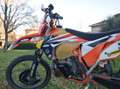 KTM 300 EXC Pomarańczowy - thumbnail 7