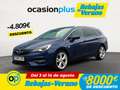 Opel Astra ST 1.5D S/S Elegance 122 Azul - thumbnail 1