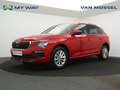 Skoda Kamiq Kamiq 1.0 TSI 115PK Selection *APP CONNECT*PDC*CRU Rood - thumbnail 1