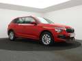 Skoda Kamiq Kamiq 1.0 TSI 115PK Selection *APP CONNECT*PDC*CRU Rood - thumbnail 4