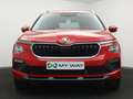 Skoda Kamiq Kamiq 1.0 TSI 115PK Selection *APP CONNECT*PDC*CRU Rood - thumbnail 7