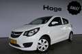 Opel Karl 1.0 ecoFLEX Edition Airco Cruise control Elektrisc Wit - thumbnail 1
