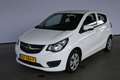 Opel Karl 1.0 ecoFLEX Edition Airco Cruise control Elektrisc Wit - thumbnail 4