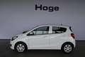 Opel Karl 1.0 ecoFLEX Edition Airco Cruise control Elektrisc Wit - thumbnail 3