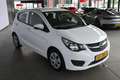 Opel Karl 1.0 ecoFLEX Edition Airco Cruise control Elektrisc Wit - thumbnail 5