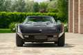 Chevrolet Corvette C3 STINGRAY Negru - thumbnail 3