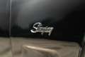Chevrolet Corvette C3 STINGRAY Fekete - thumbnail 6