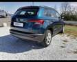 Skoda Karoq 1.6 TDI SCR DSG Executive Blu/Azzurro - thumbnail 2