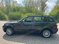 BMW X3 X3 xDrive20i Schwarz - thumbnail 2