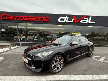 😍GT LINE 4X4🤩FULL OPTIONS✅SUPERBE VOITURE