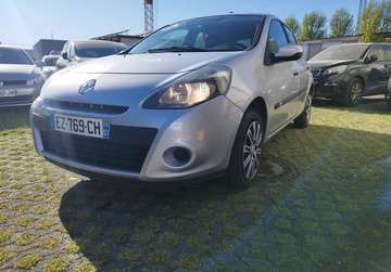 CLIO 1.2 ESS 5 POIRTES