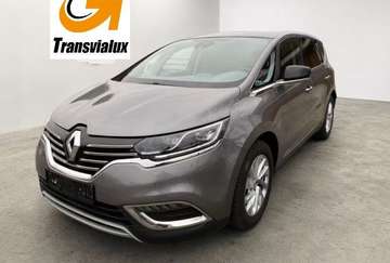 1.6 dci 160 INTENS EDC auto 7 sieges