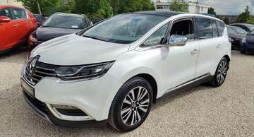 1.6 dci 160 initiale paris edc auto 7 sieges