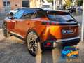 Peugeot 2008 BlueHDi 130 S&S EAT8 GT Line Arancione - thumbnail 4