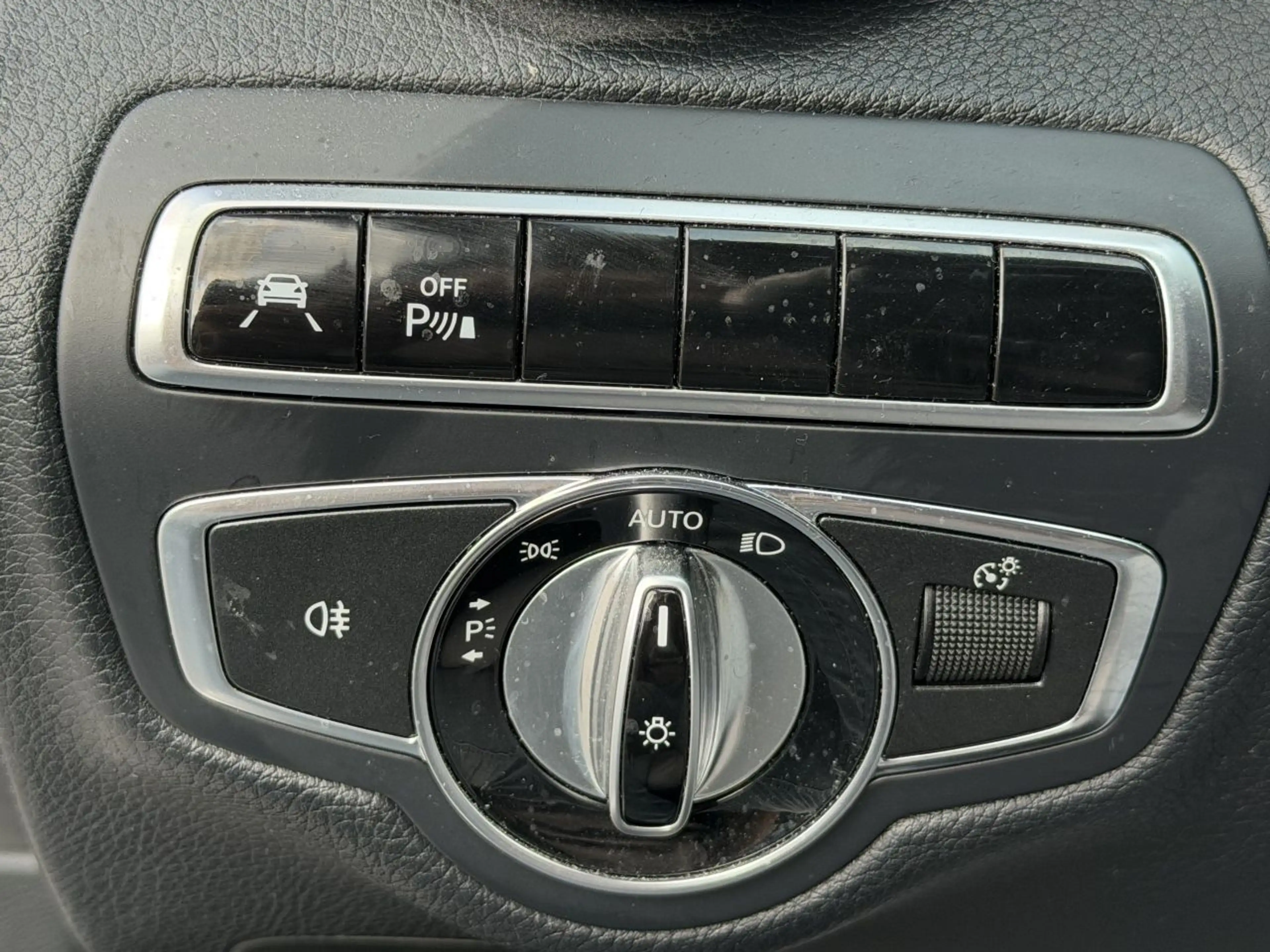 Mercedes-Benz C 250 CDI Navi Clima PDC — photo 12